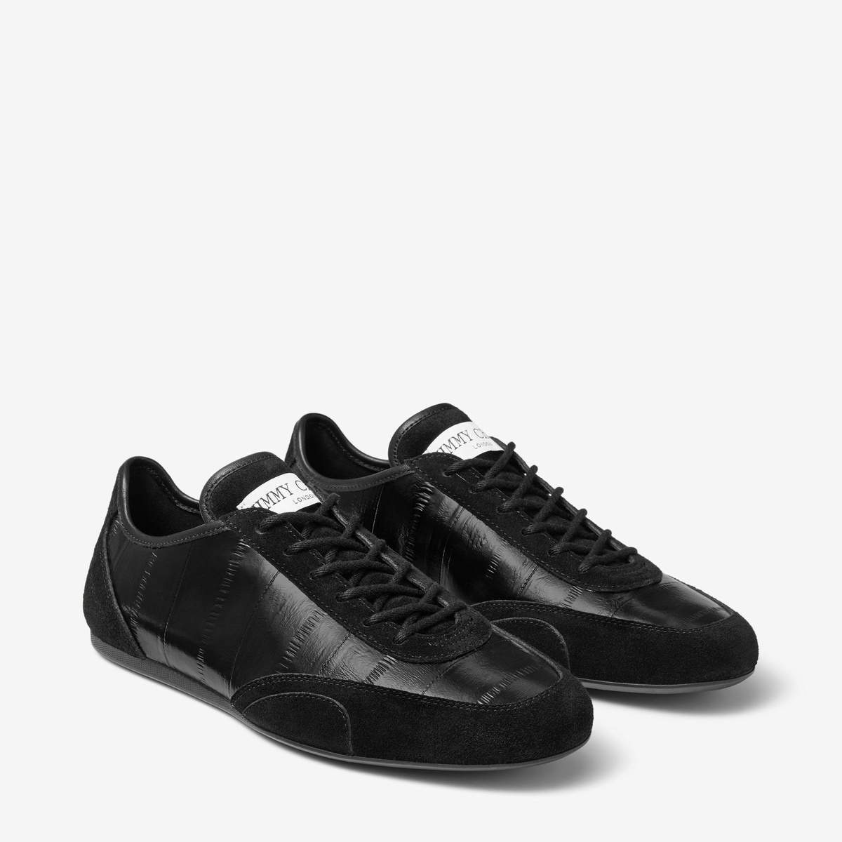 Jimmy Choo Sunny F Sneaker