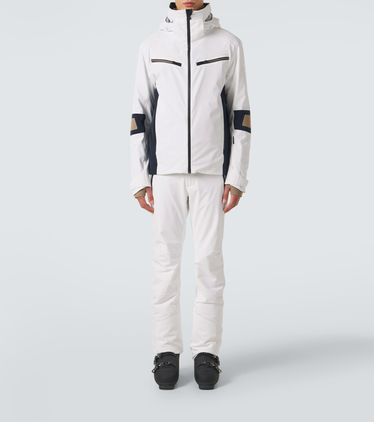 Toni Sailer Theo ski jacket