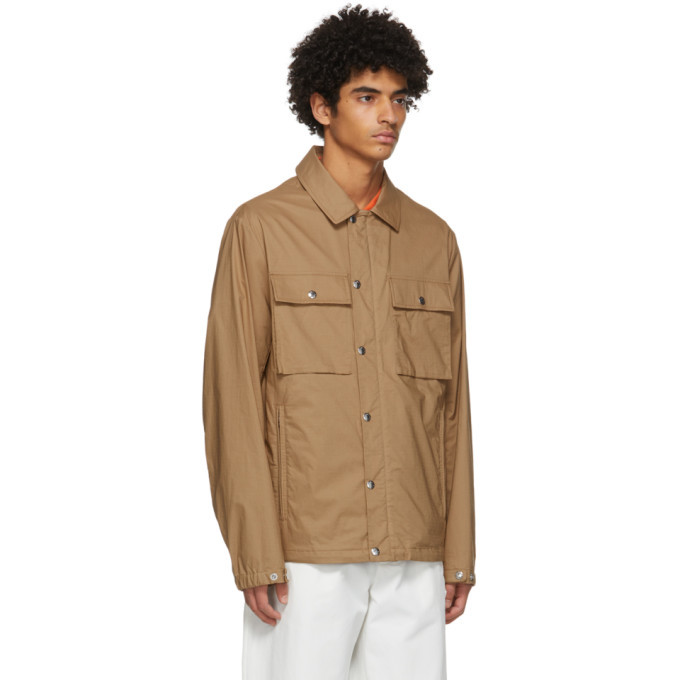 carhartt fargo shirt jacket