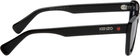 Kenzo Black Kenzo Paris 1970 Sunglasses