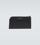 Acne Studios - Leather wallet