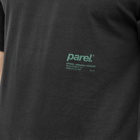 Parel Studios Men's BP T-Shirt in Black