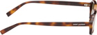 Saint Laurent Brown SL 908 Sunglasses