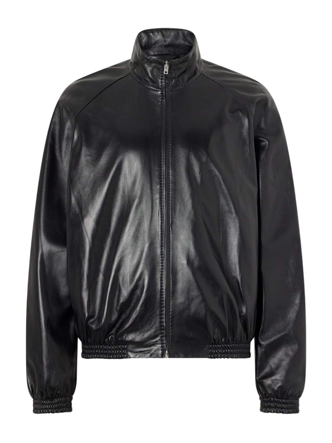 Acne Studios Mayland Face Hooded Jacket Acne Studios