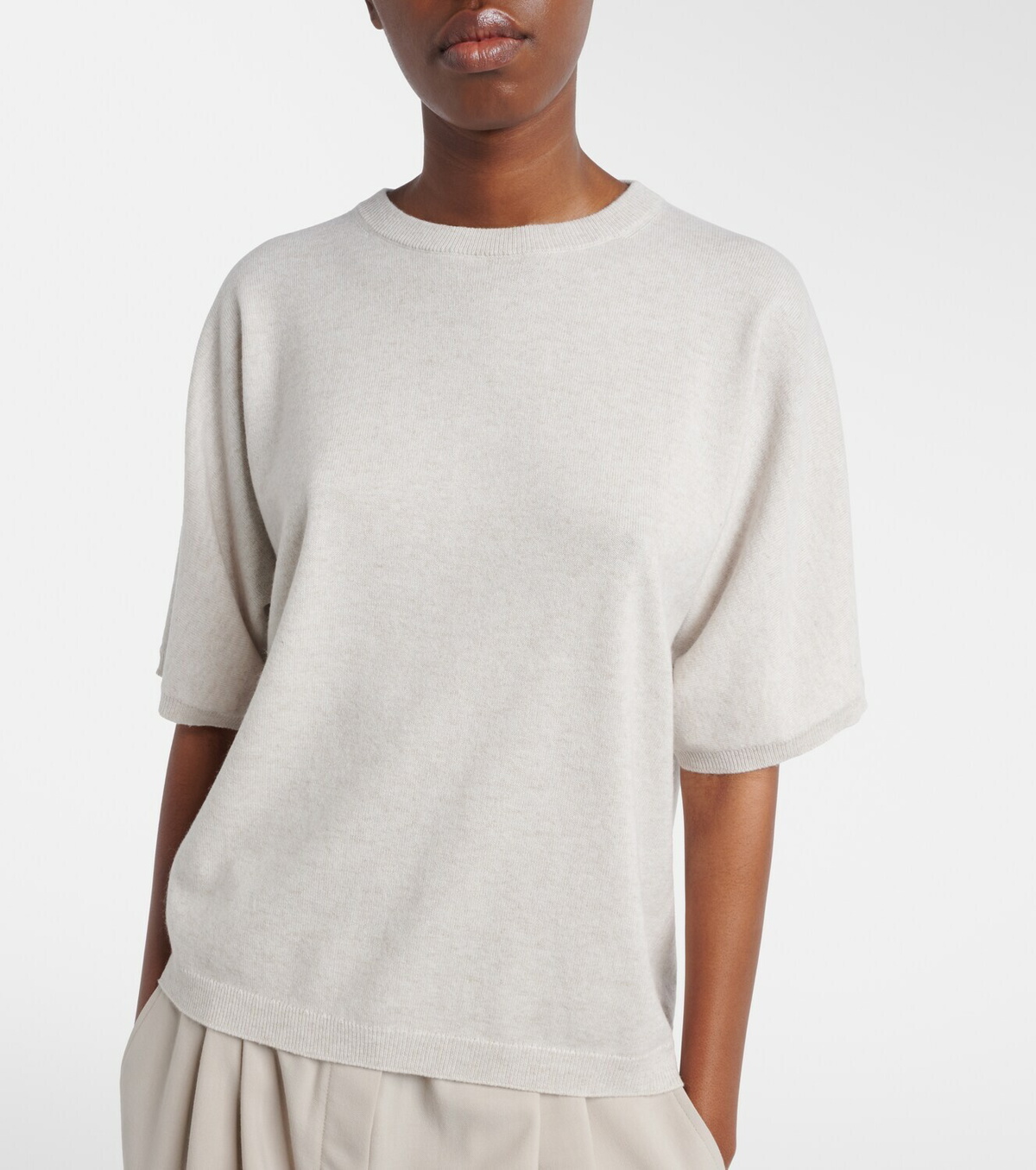 Brunello Cucinelli Cashmere sweater