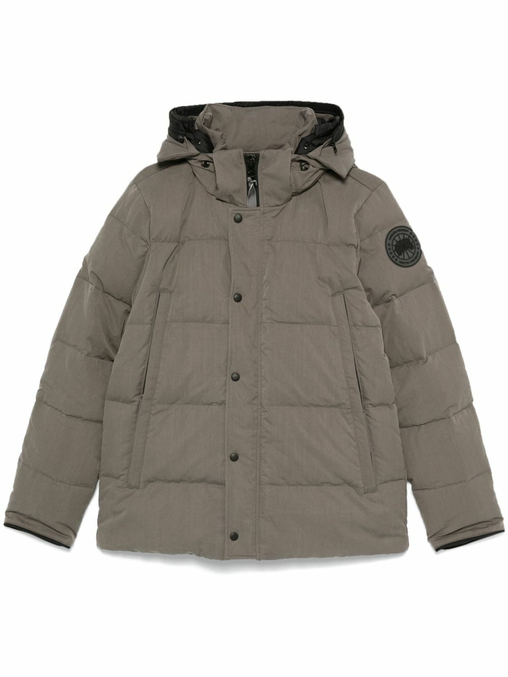 Canada goose selwyn coat best sale