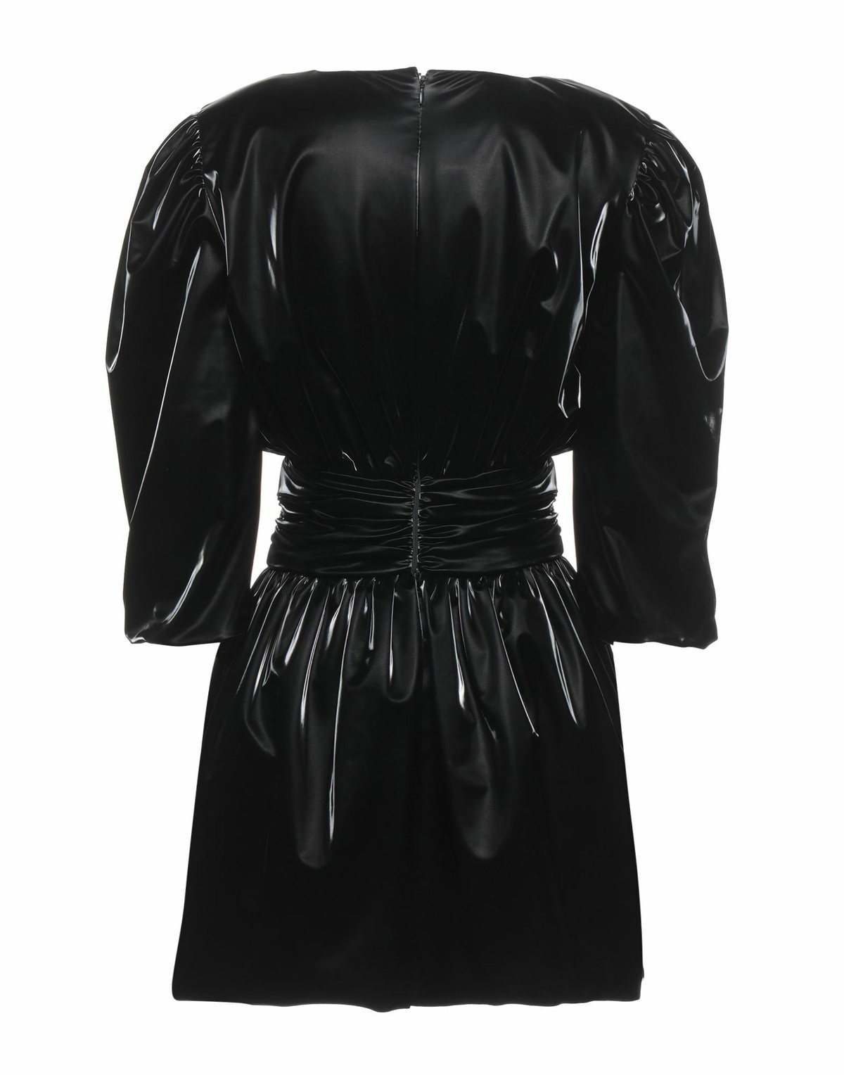 Jijil Womens Mini dress in Black