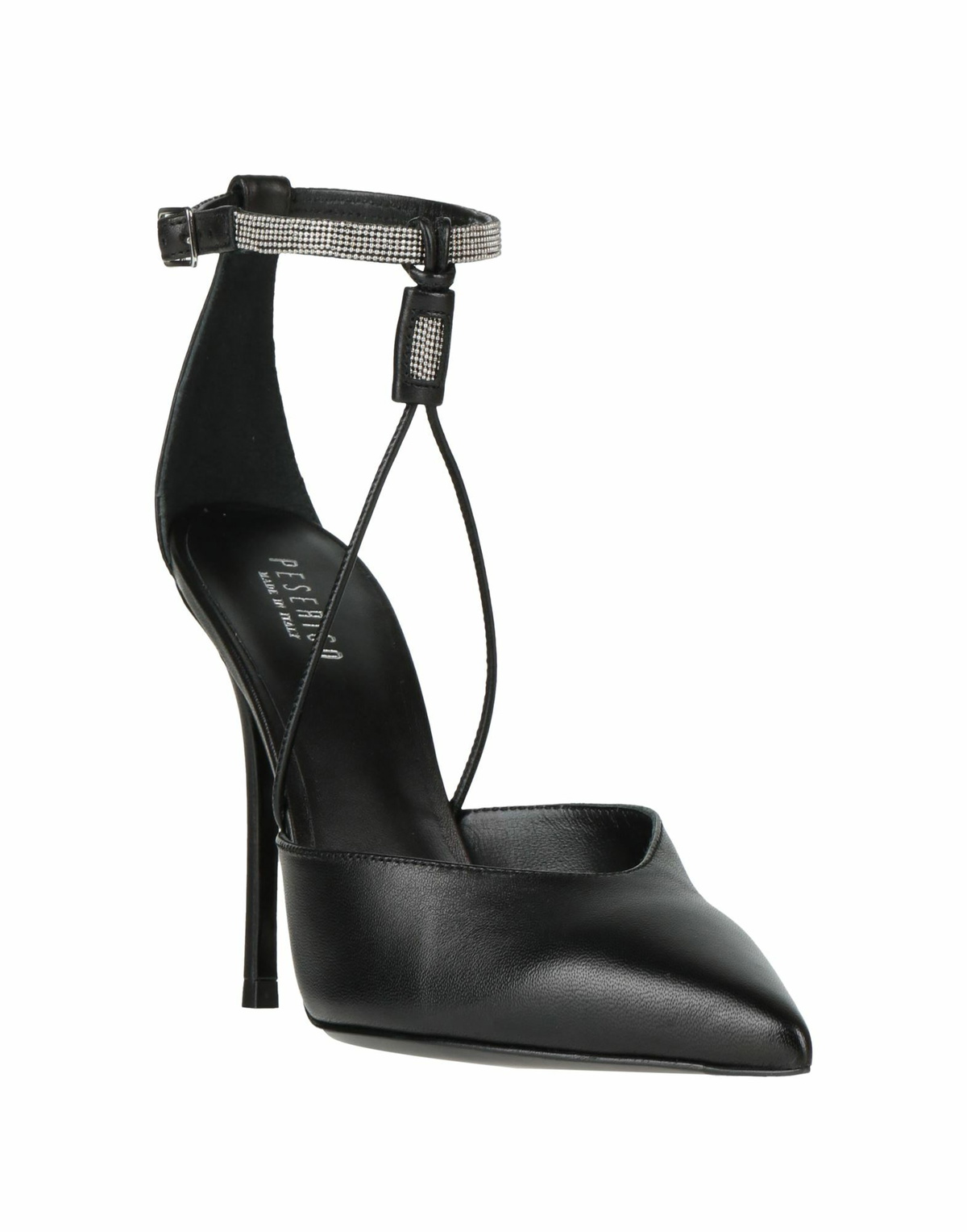 Peserico Womens Pumps in Black