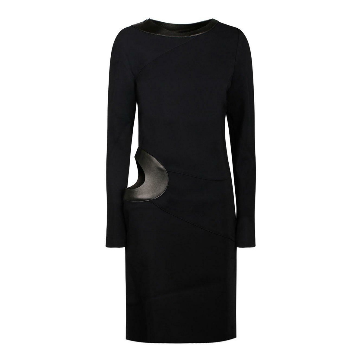 【関税込み】TOM FORD ピンク O-Ring ミニドレス TOM FORD Pink O-Ring Minidress TOM FORD