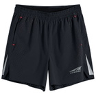and wander Men's x Altra Ventilation Shorts in Navy
