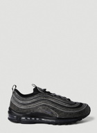 Nike Air Max 97 Sneakers in Black