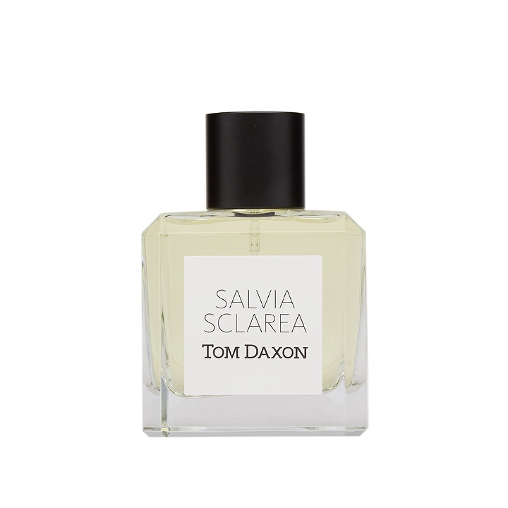 Photo: Tom Daxon Salvia Scalera Eau de Parfum