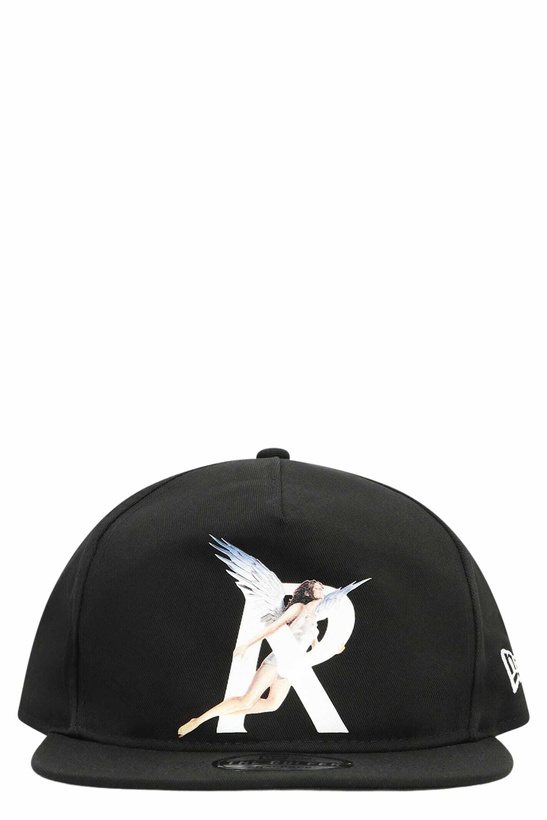 Photo: REPRESENT Logo Baseball Cap