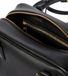 Loewe - Amazona 19 Square leather tote