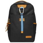 Master-Piece Men's Link Backpack in Black