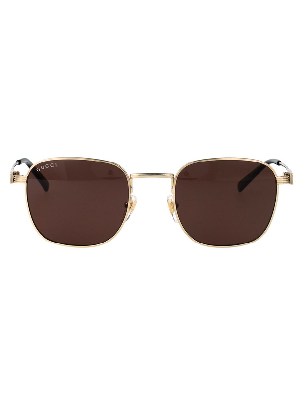 Photo: Gucci Eyewear Gg1876s Sunglasses
