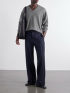 Jil Sander - Cashmere Sweater - Gray