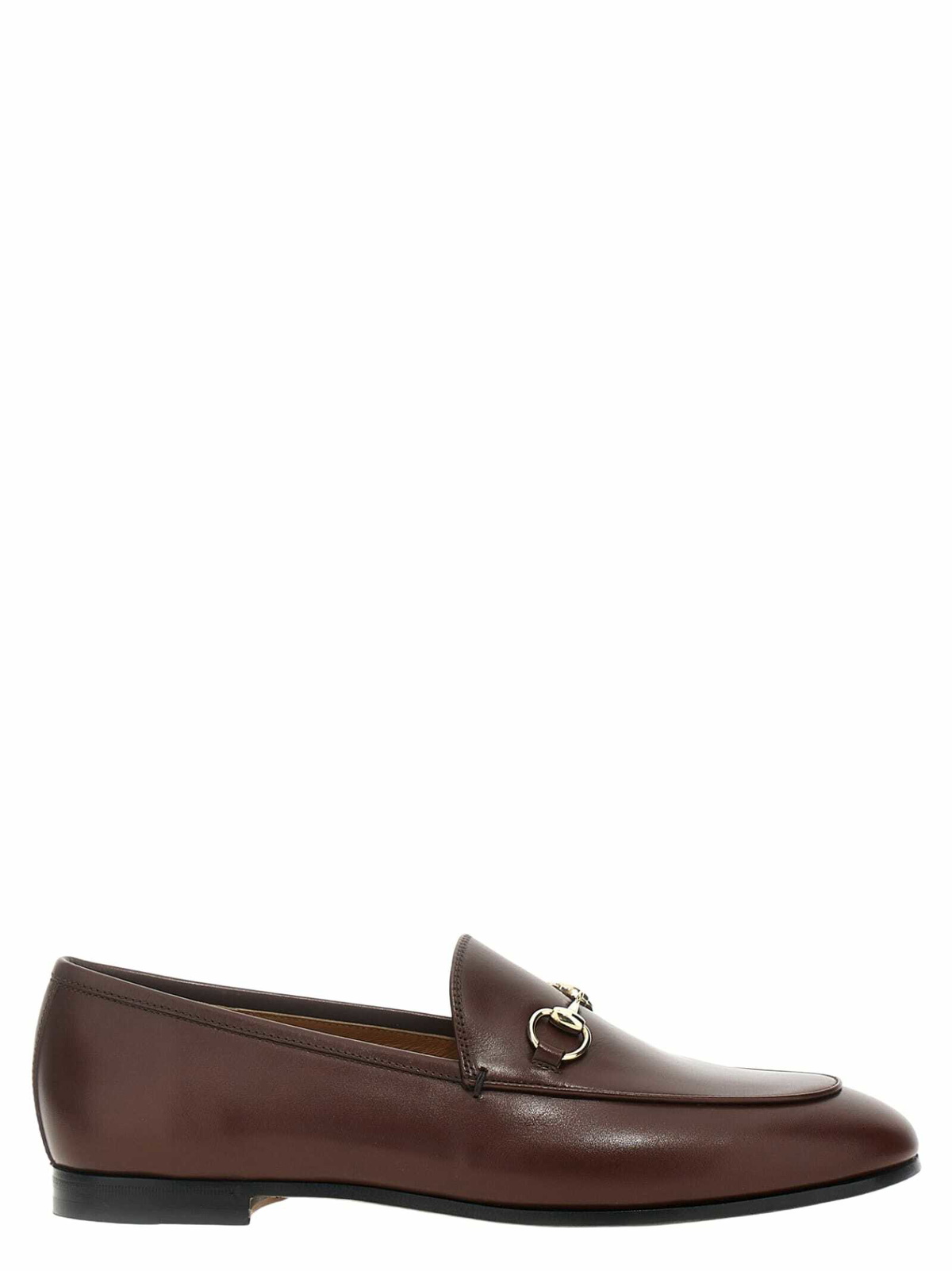 Gucci Gigi Horsebit suede penny loafers Gucci