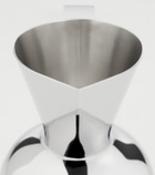 Christofle Affinités silver-plated stainless steel jug