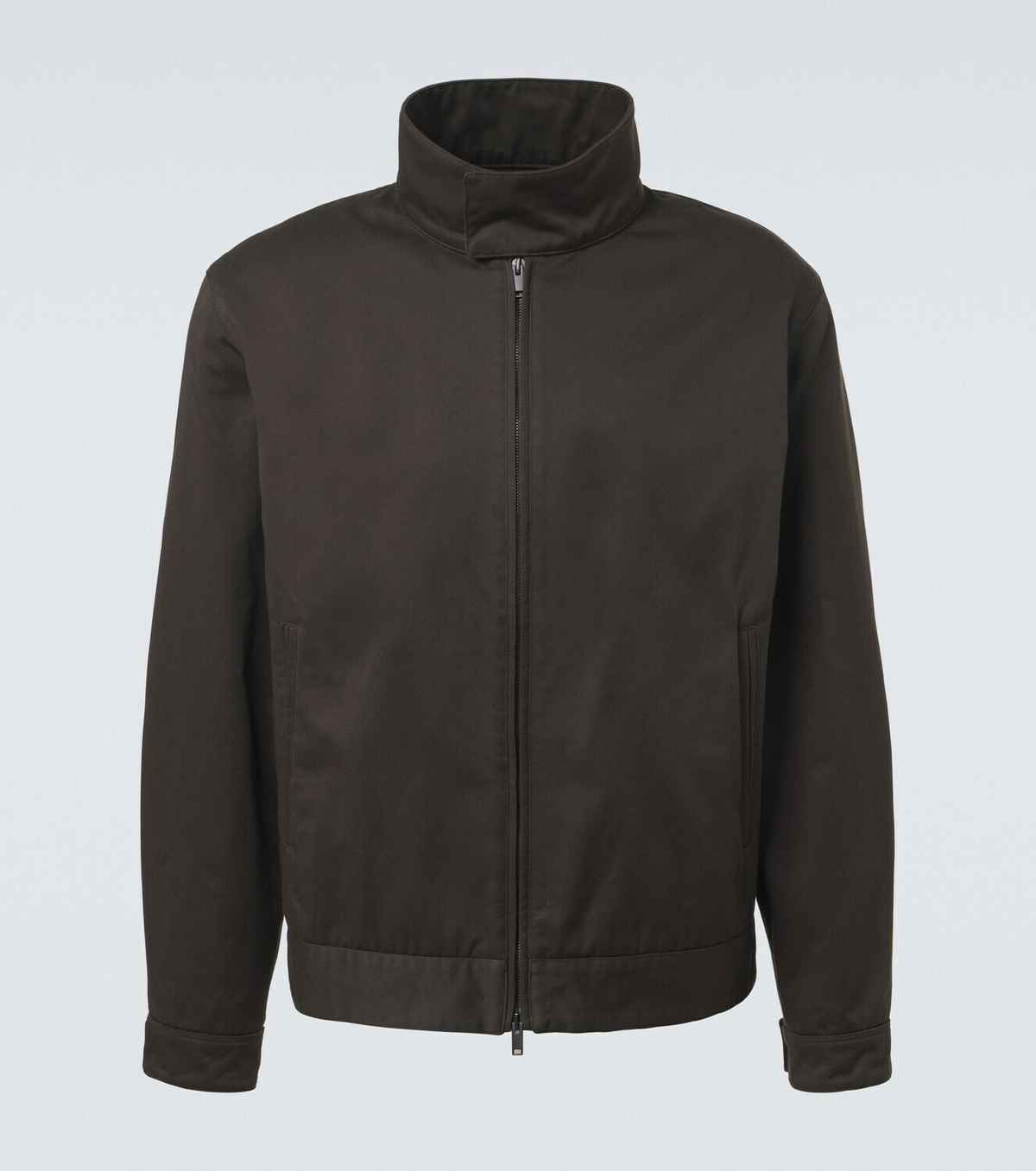 The Row Ozello jacket