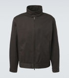 The Row Ozello jacket