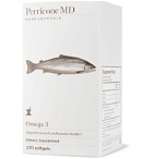 Perricone MD - Omega 3 Supplements, 270 Capsules - White