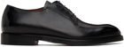 ZEGNA Black Torino Debrys