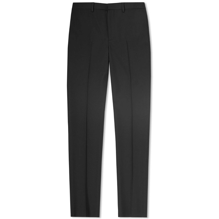 Photo: Givenchy Slim Fit Wool Pant
