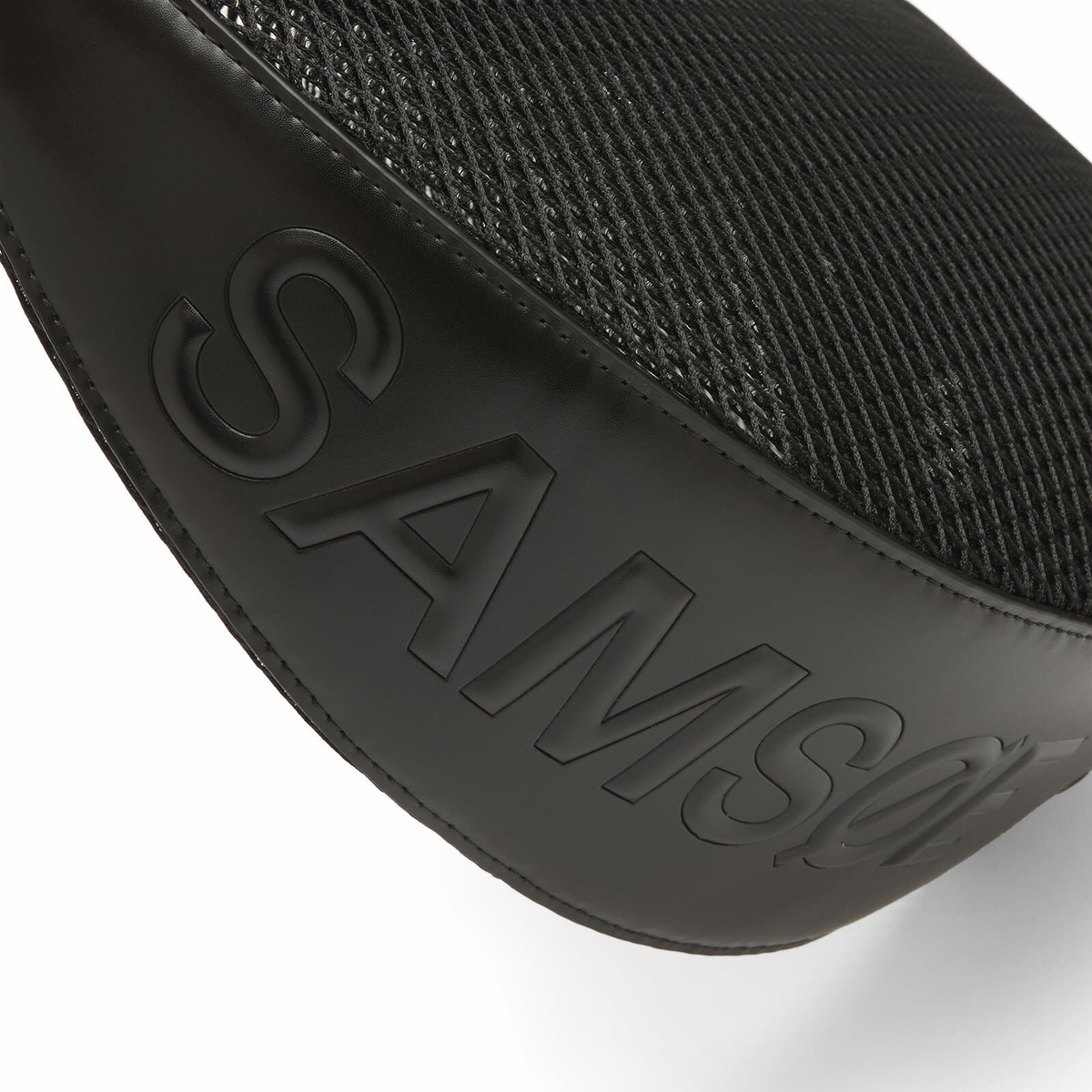 Samsøe Samsøe Women's Samoon Bag in Black 