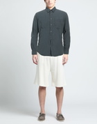 Aspesi Mens Jacket Slate in Blue