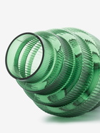POLSPOTTEN Green Steps Small Vase