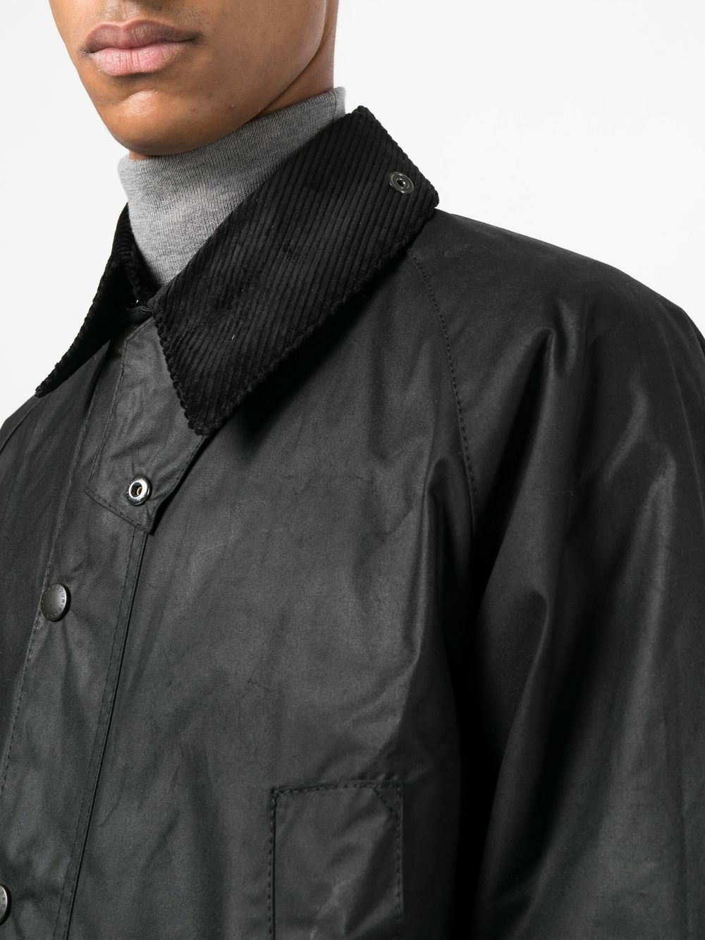 Barbour Modern Bedale Wax Jacket main image 1