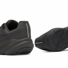 Altra Men's Experience Flow 3 Sneaker in Black/Black