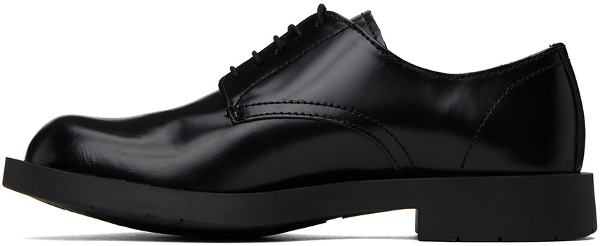 CAMPERLAB Black MIL 1978 Derbys