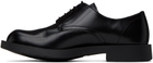 CAMPERLAB Black MIL 1978 Derbys