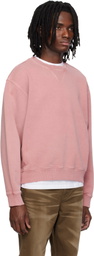 MMIC Pink Cruiser Sweatshirt