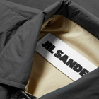 Jil Sander Reversible Coach Jacket
