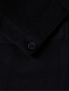 Stòffa - Cashmere Blazer - Blue
