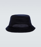 Loro Piana - Cashmere bucket hat