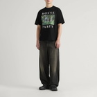 Heresy Men's House Party T-Shirt in Black