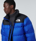 The North Face - 92 Retro Anniversary Nuptse down jacket