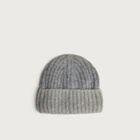 Palmes Men's Park Beanie in Grey