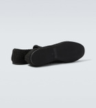Dolce&Gabbana Woven loafers