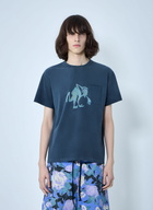 ERL Puke T-Shirt