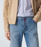 Kiton Slim jeans
