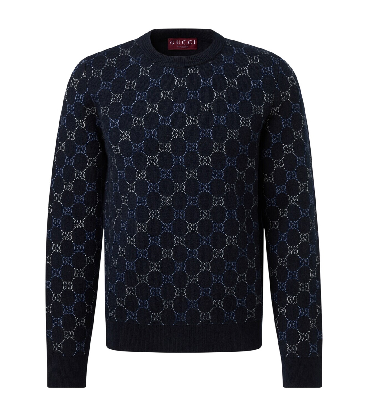 Gucci Sweater Beige Mens Gucci