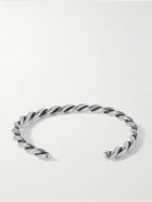 Marant - Idealist Silver-Tone Bracelet - Silver