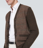 Polo Ralph Lauren Wool and alpaca cardigan