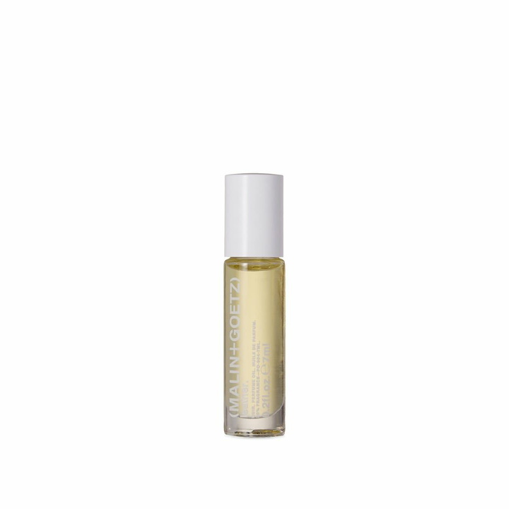 Photo: Malin + Goetz Leather Perfume Oil 