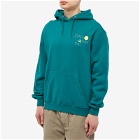 Stan Ray Men's Hardly Working Hoody in Agave
